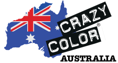 Crazy Color Australia