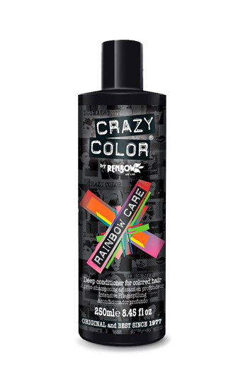 Rainbow Care Deep Conditioner