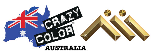 Crazy Color supplier in Australia