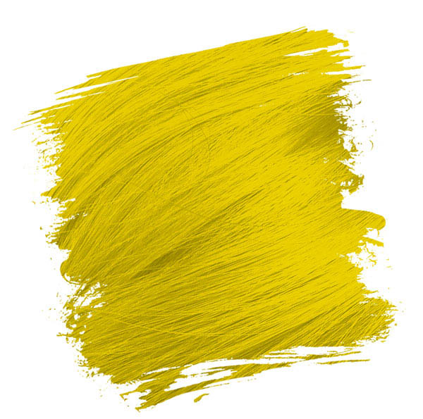 Canary Yellow